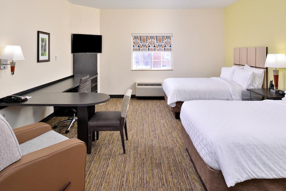 Candlewood Suites Winchester By Ihg Exterior photo
