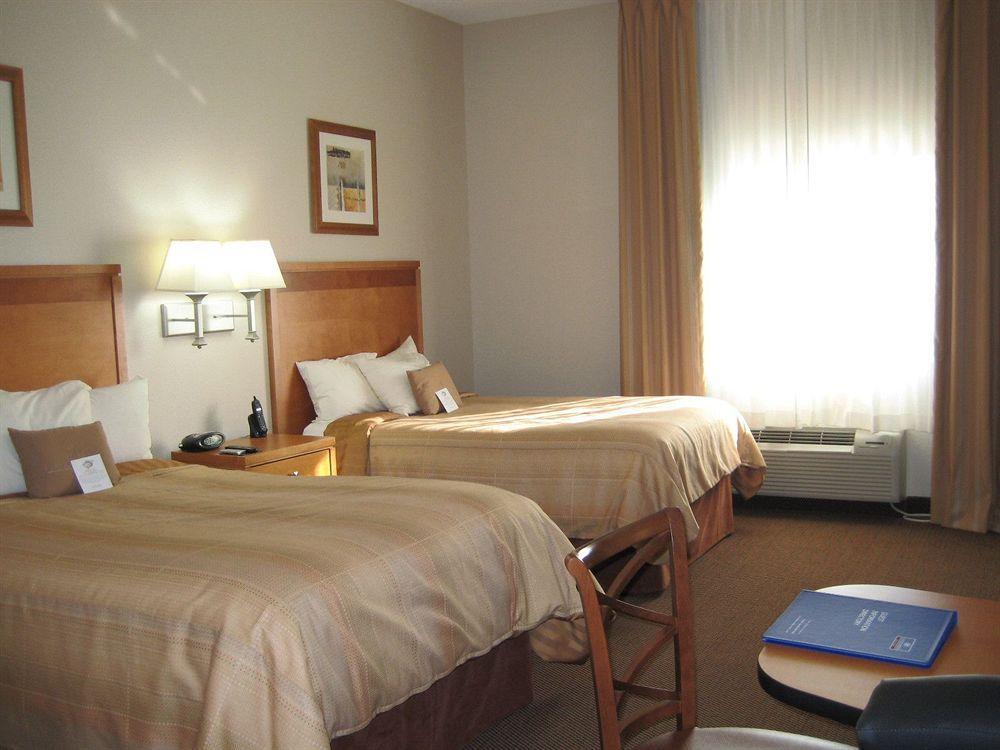 Candlewood Suites Winchester By Ihg Room photo