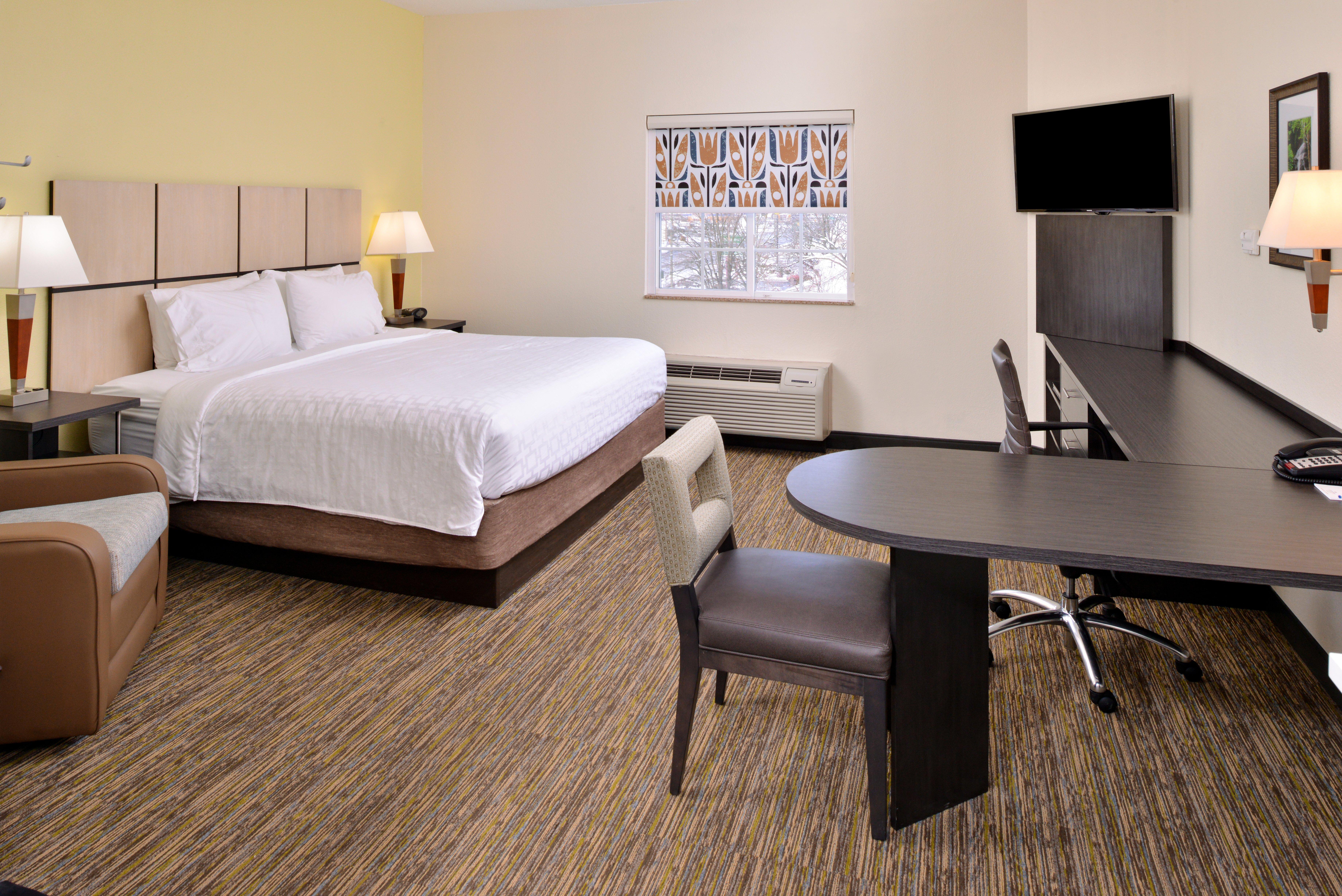Candlewood Suites Winchester By Ihg Exterior photo