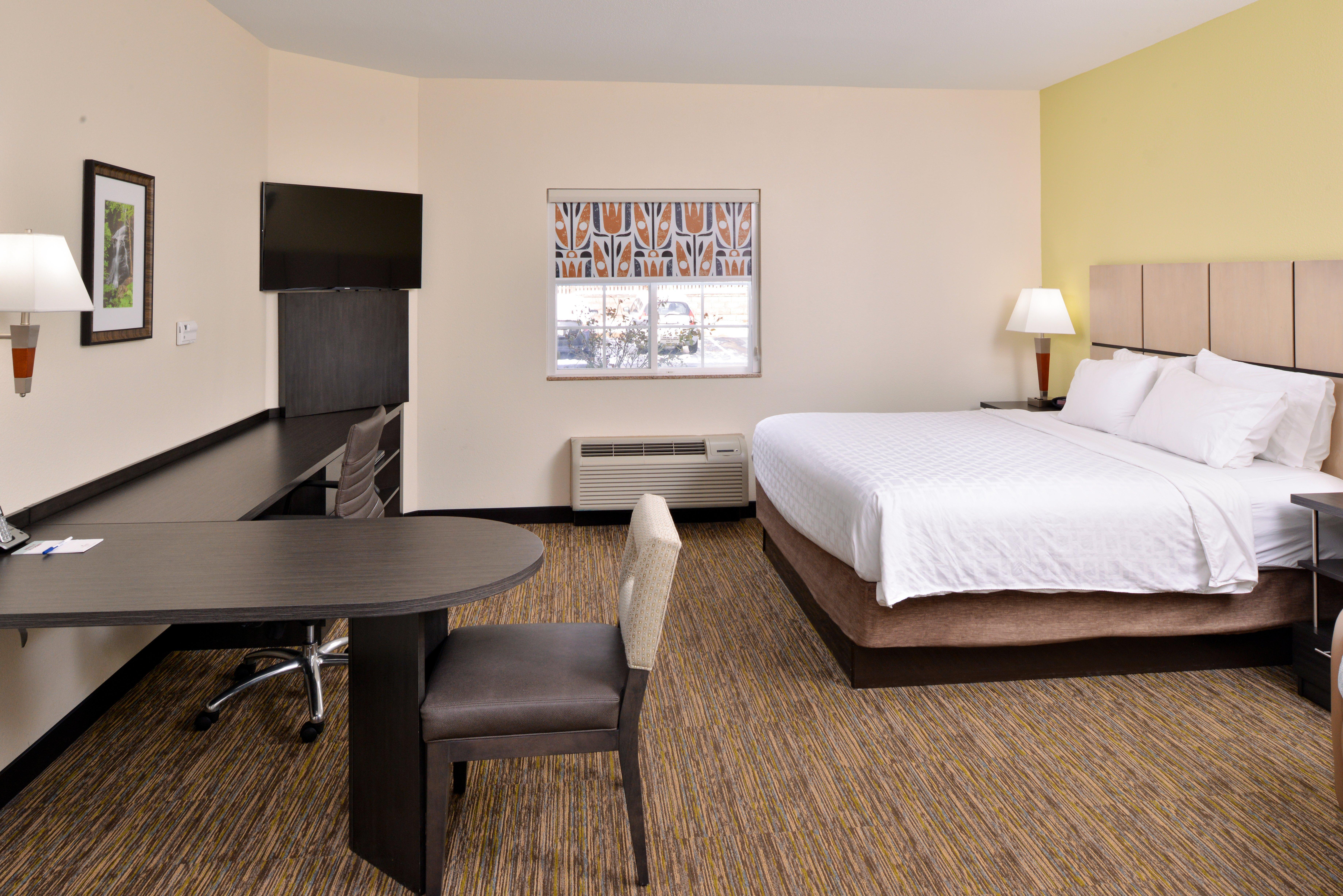 Candlewood Suites Winchester By Ihg Exterior photo