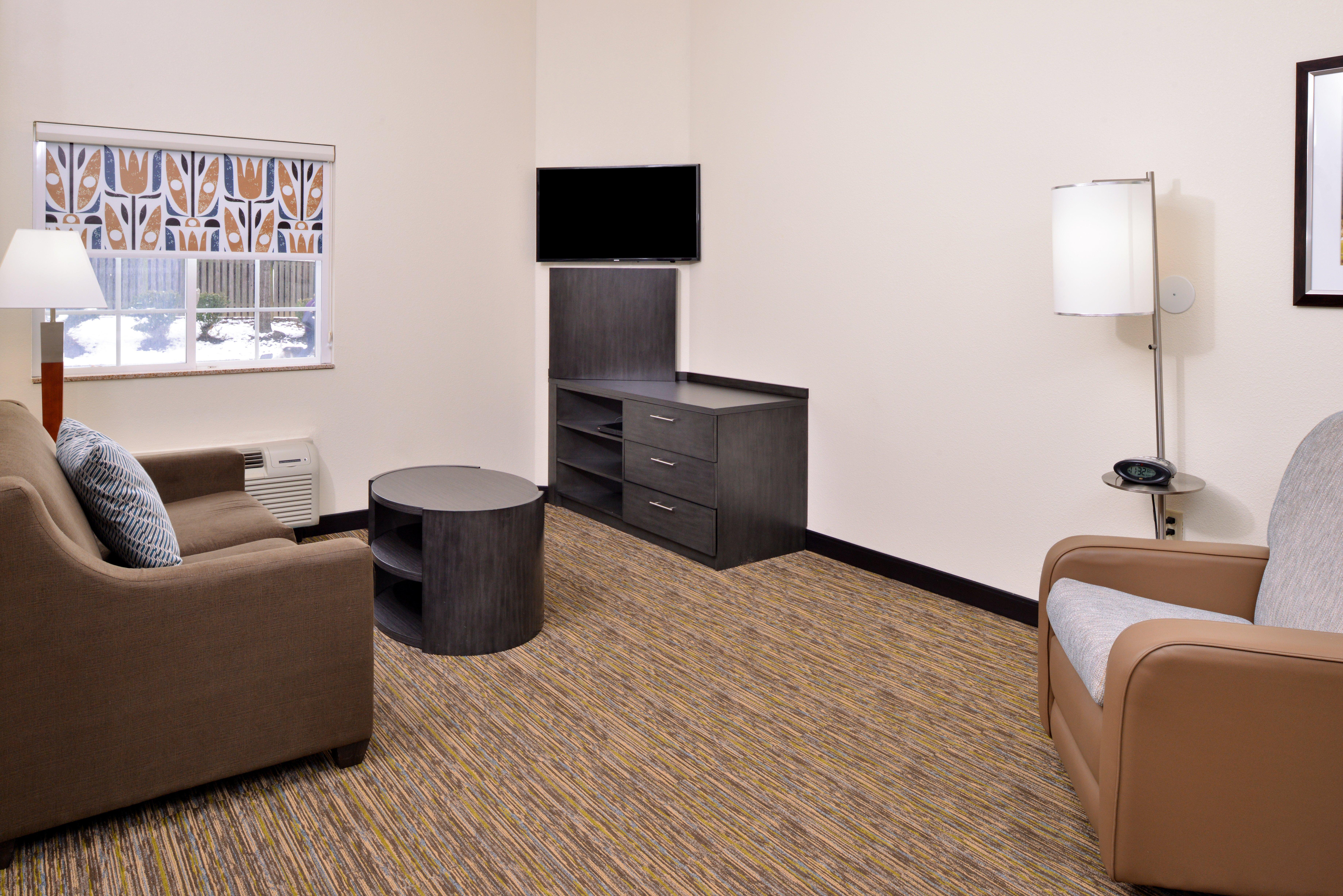 Candlewood Suites Winchester By Ihg Exterior photo