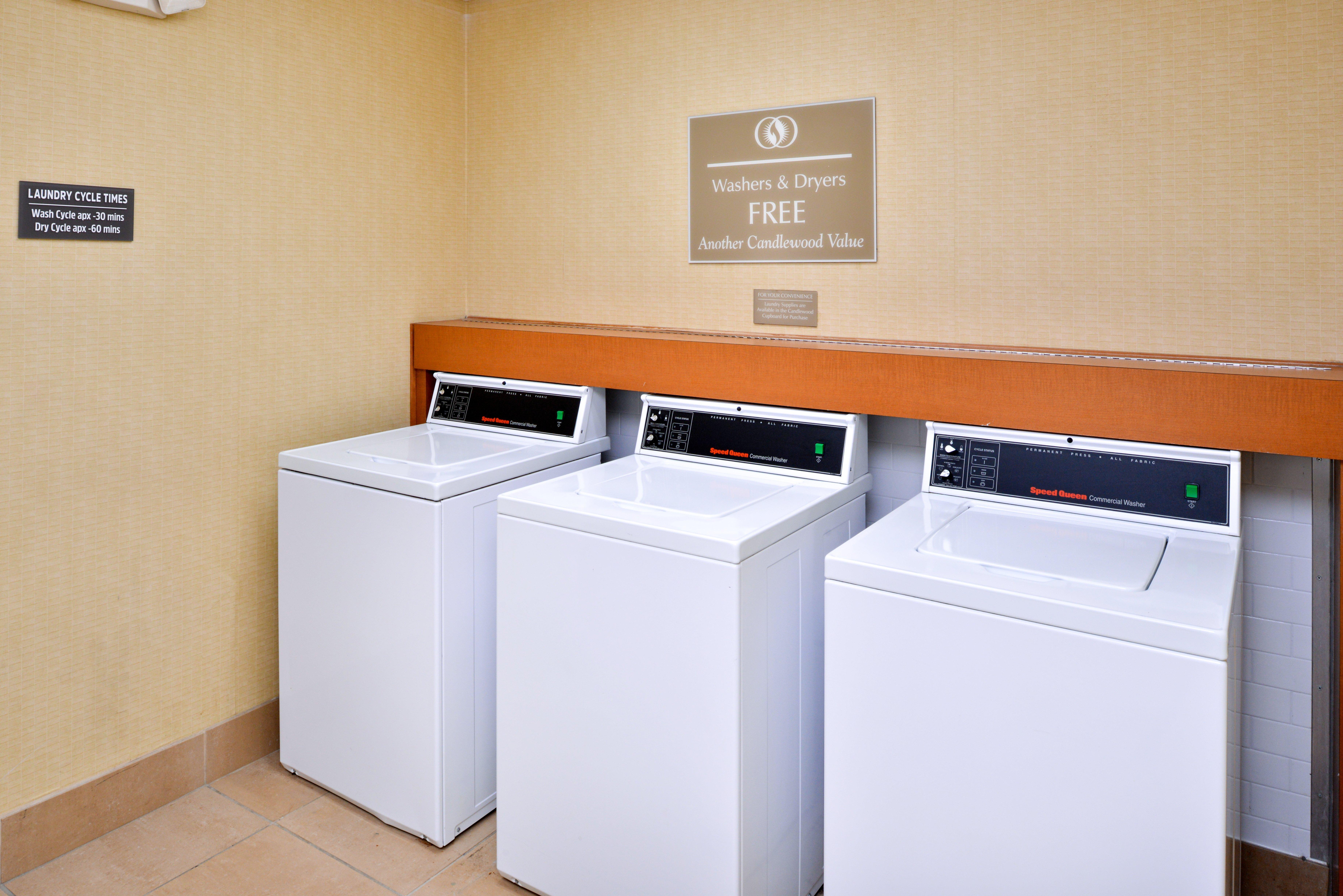 Candlewood Suites Winchester By Ihg Exterior photo