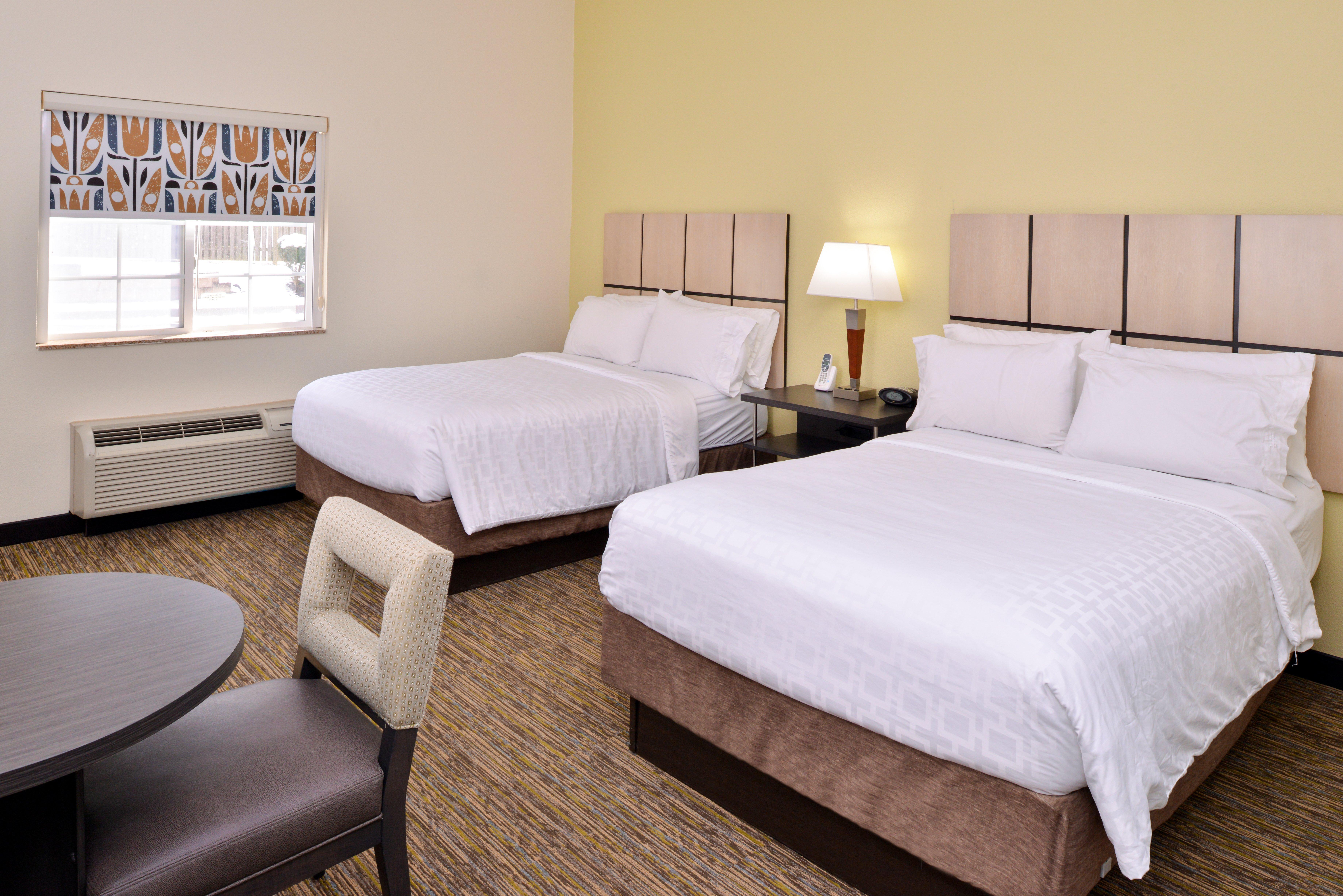 Candlewood Suites Winchester By Ihg Exterior photo