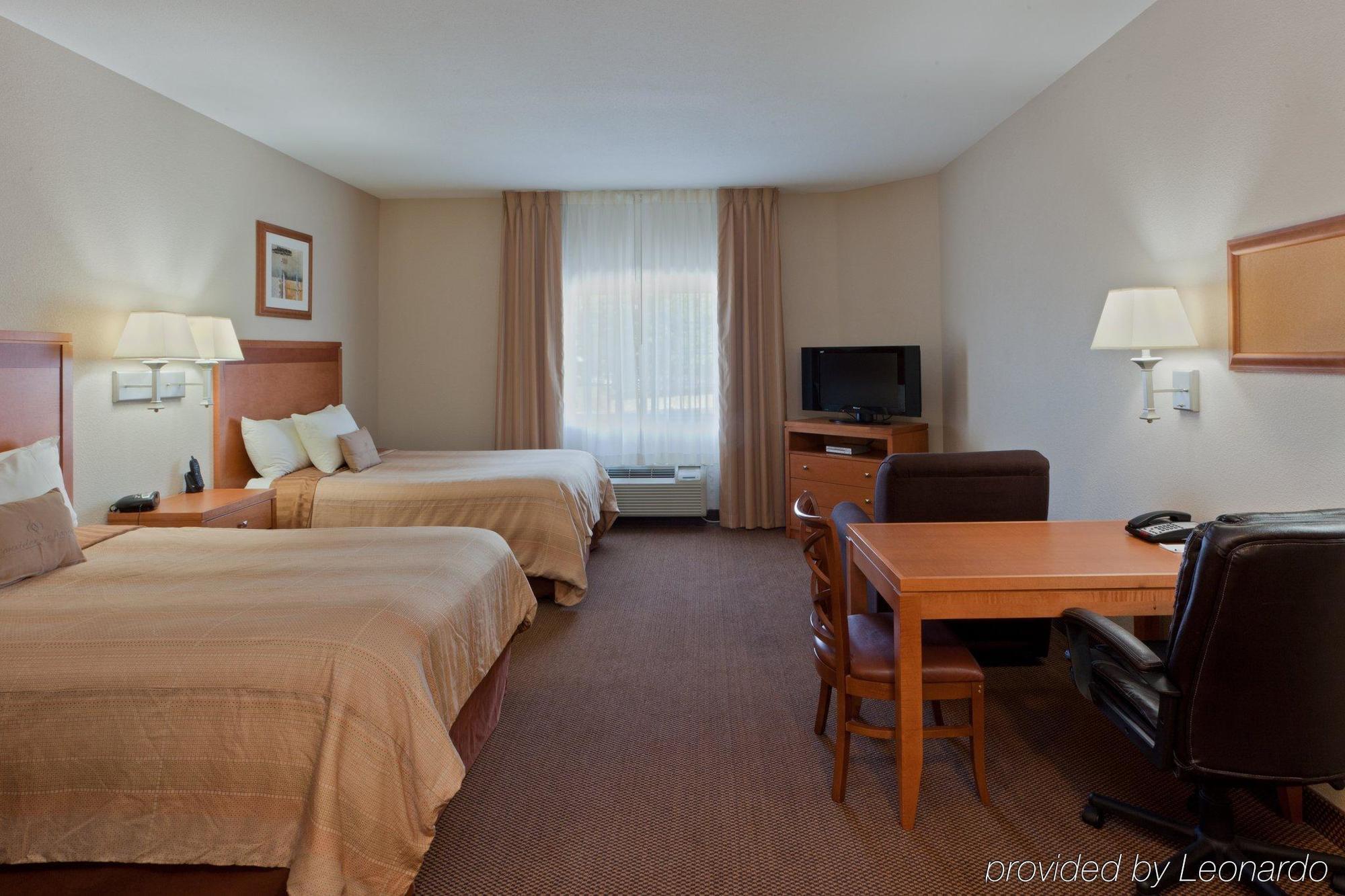 Candlewood Suites Winchester By Ihg Room photo