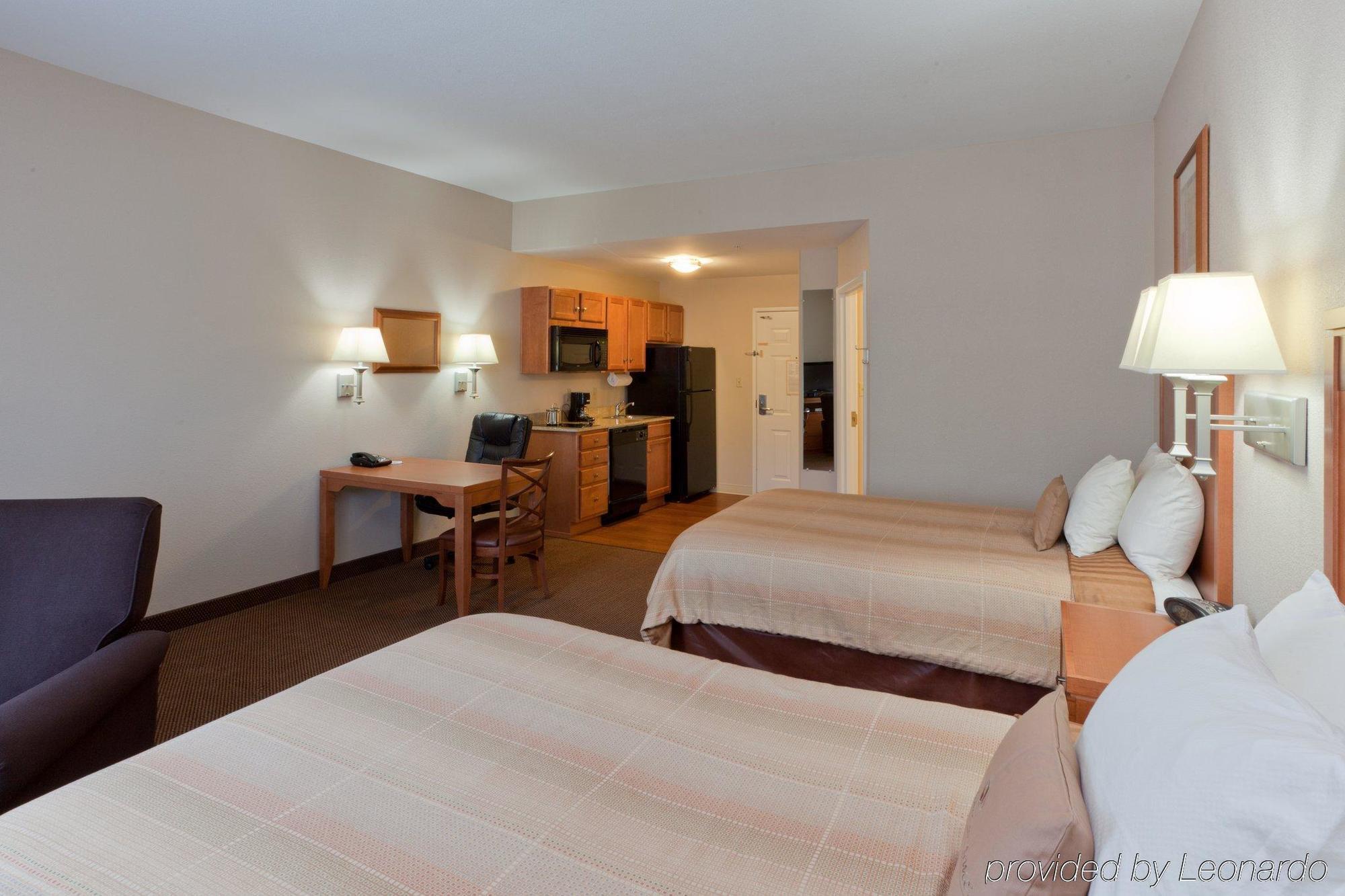 Candlewood Suites Winchester By Ihg Exterior photo