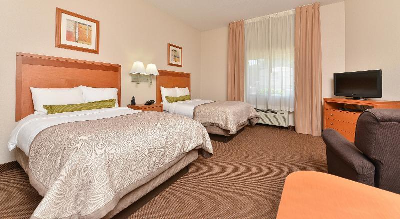 Candlewood Suites Winchester By Ihg Exterior photo