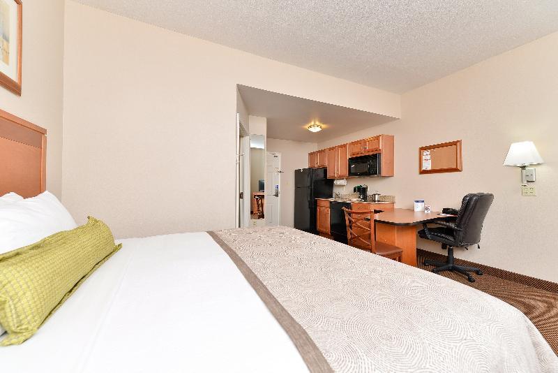 Candlewood Suites Winchester By Ihg Exterior photo