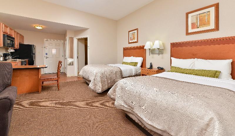 Candlewood Suites Winchester By Ihg Exterior photo