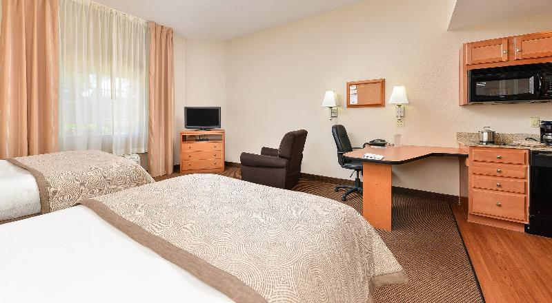 Candlewood Suites Winchester By Ihg Exterior photo